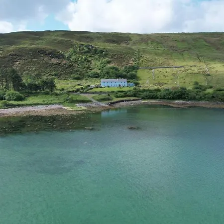 Waterfront Rest B&B-2