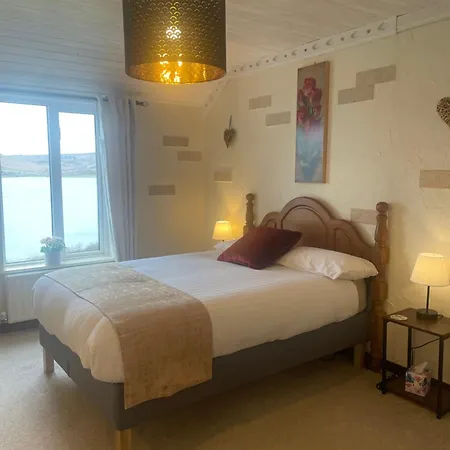 Waterfront Rest B&B-3